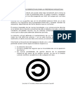 El Copyleft