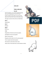 Edexcel - IAL - Biology - Unit - 5 - (WBI05 - 01) - June-2018-scientific-article-Teacher-pack