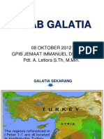 KITAB GALATIA 1.ppt