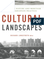 Cultural Landscape