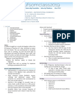 Pedia Prelims 2.4 Git Disorders II Trans