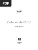 Cadernos Do CHDD_-_ Ano 3 Número 5.pdf