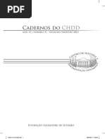 Cadernos Do CHDD_-_ Ano 11 Número 21 Segundo Semestre 2012.pdf