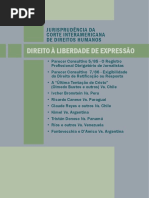 Jurisprudência da Corte Interamericana de Direitos Humanos 6_-_Direito à Liberdade de Expressão.pdf