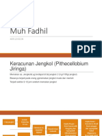 Fadhil KGD Pemicu 6