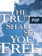 The Truth Shall Set You Free - Osteen PDF