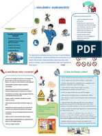 D.A.S. Mecánico Automotriz: Prevenir Es Crecer