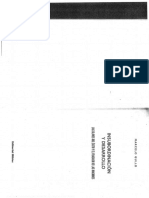 Gullo - Subordinacion y Desarrollo PDF