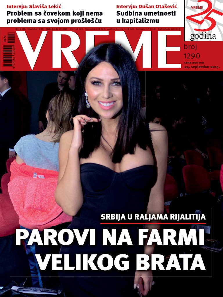 Vreme PDF