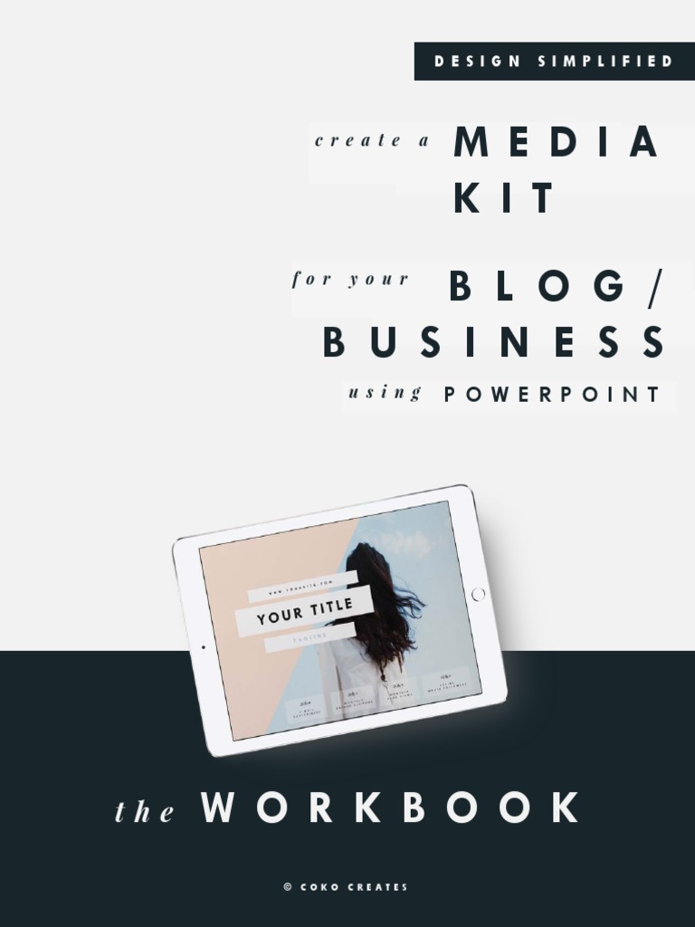 Workbook Design Simplified | PDF | Software | Cyberspace