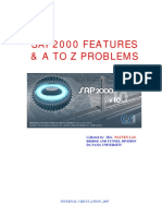 sap2000 featuters and ato z problems book.pdf