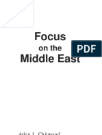 Focus On The Middle East