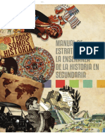 Manual de Estrategias Para La Ensenanza de La Historia en Secundaria.pdf