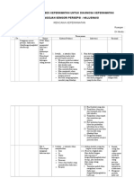 Rncana Keperawatan S1
