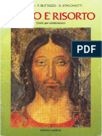 Cristo È Risorto (Baggio, Buttazzo, Stacchiotti)