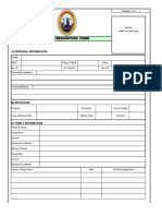 Form Zakat MIMET PDF