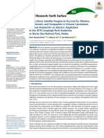 Journal of Geophysical Research: Earth Surface