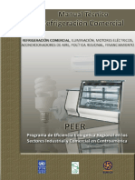 Manual Técnico Refrigeración Comercial Iluminación Motores Eléctricos Aire Acondicionados.pdf