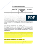 Borrador de La Segunda Práctica (Resultados y Discusión, Conclusiones, B. Anexo)