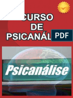 Curso de Psicanálise - Apostila 101