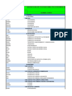 Puc Comparativo