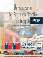 Ebook en PDF Reivindicacion Del Patrimonio Tangible de Tocopilla