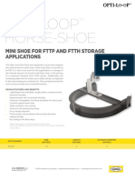 SF05030E Opti-LoopHorseshoe