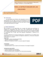 actividad para la estructura de oraciones.pdf