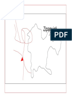 geologia estructural de zipaquira