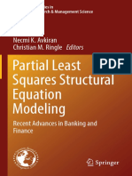 2018 - Avkiran, Ringle - Partial Least Squares Structural Equation Modeling - Recent Advances in Banking and Finance