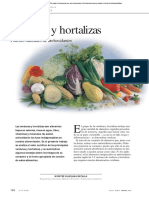 hortalizas
