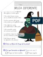 CL Una Bruja Diferente PDF