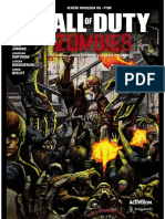 HQ Cod Zombies #2 - PTBR