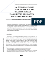 escola, desigualdades sociais e democracia -  as classes sociais e a questão educativa em bourdieu.pdf