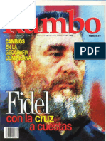 REVISTA RUMBO- 208