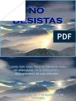 09-No Desistas..pps