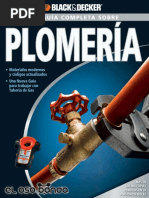 Black and Decker - La Guia Completa Sobre Plomeria PDF | PDF
