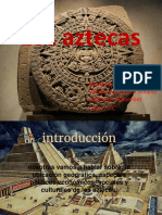 Los Aztecas