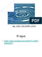 EL AGUA-Clase 2