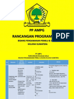 Program PP Sumatera