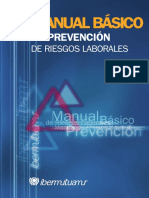 Descarga Manual Básico de Prevención de Riesgos Laborales