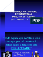 118816788 Seguranca No Trabalho-estaleiros