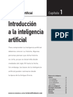 Inteligencia Artificial