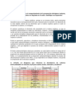 Trabajo 2 Quimica Ambiental