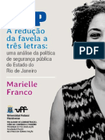 A Reducao Da Favela A Tres Letras PDF