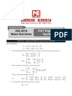 Et - Adc NT MPMC DC Ds - Solution - 2452