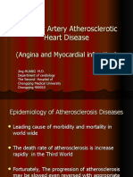 Coronary Artery Disease