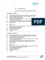 Telephoning 1 Worksheet 1 PDF