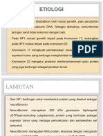 Neurofibromatosis