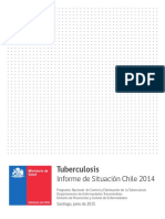 Informe TBC Chile 2014 PDF